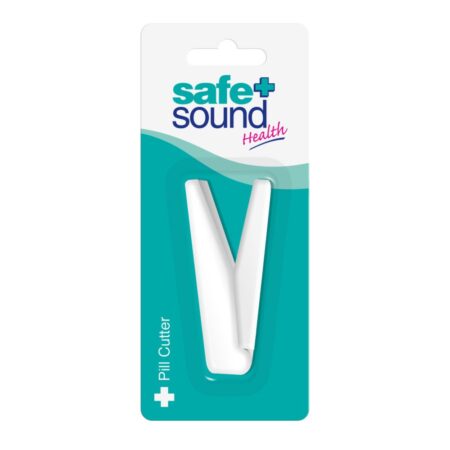 PILL CUTTER
