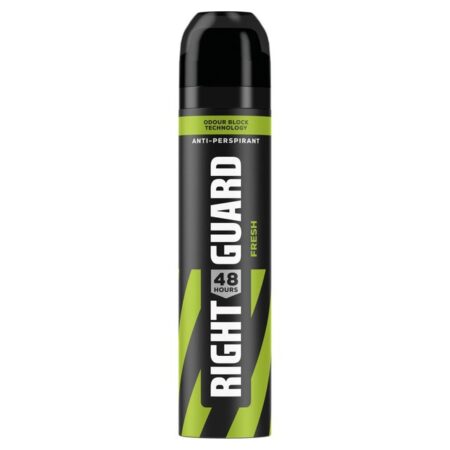 Right Guard Total Defence 5 Fresh Deodorant Spray 250ml
