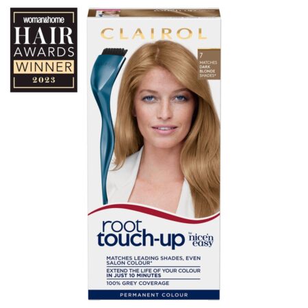NICE N EASY ROOT TOUCH UP DARK BLONDE 7
