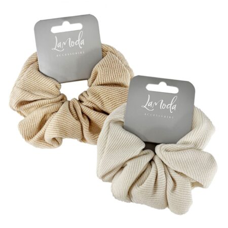 XL CHENILLE SCRUNCHIE
