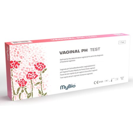 VAGINAL PH RAPID TEST