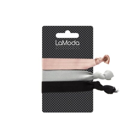 PLAIN ELASTIC PONYTAILERS