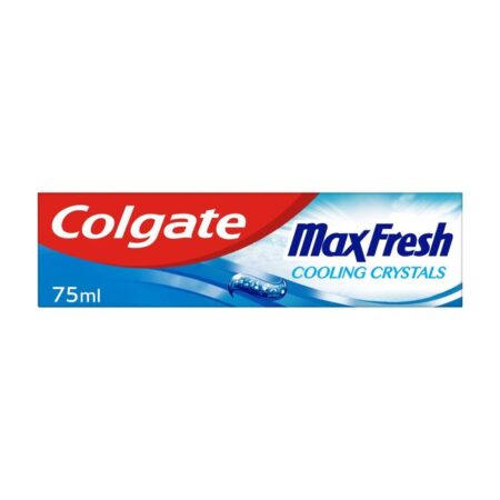 Colgate Cool Stripe Toothpaste 75ml