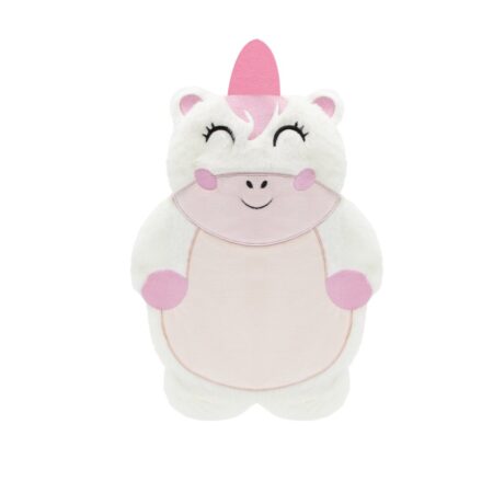 ANIMAL CHARACTER SHAPE HOT WATER BOTTLES