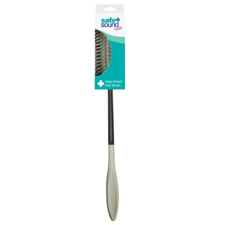 EASY REACH HAIR BRUSH