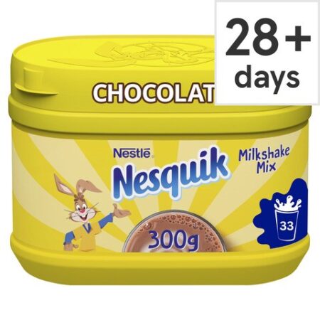 Nesquik Powder Chocolate 300g