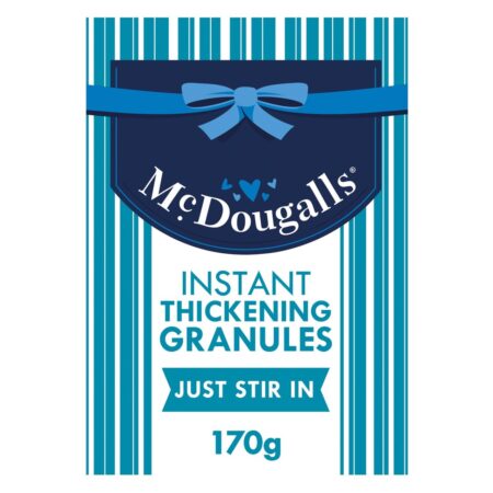 Mcd Thickening Granules 170g