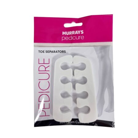 TOE SEPERATORS