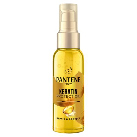 Pantene Pro-V Dry Oil Repair & Protect 100ml
