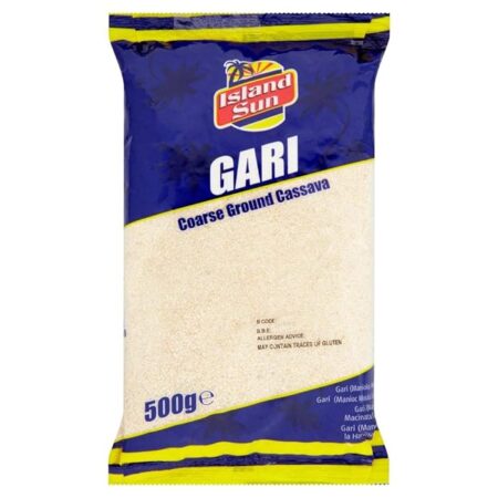 Islands Sun Gari 500g