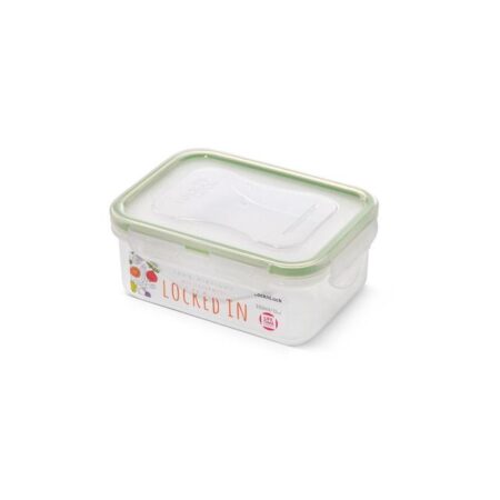 Lock & Lock Rectangular Container 350Ml