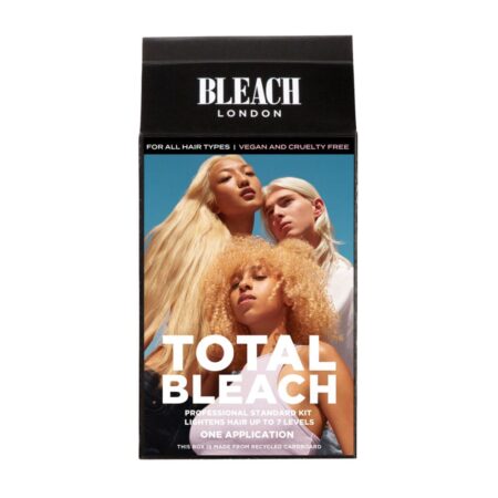 TOTAL BLEACH KIT