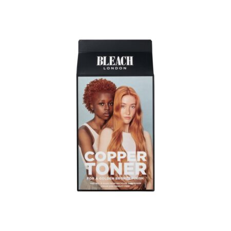 COPPER TONER