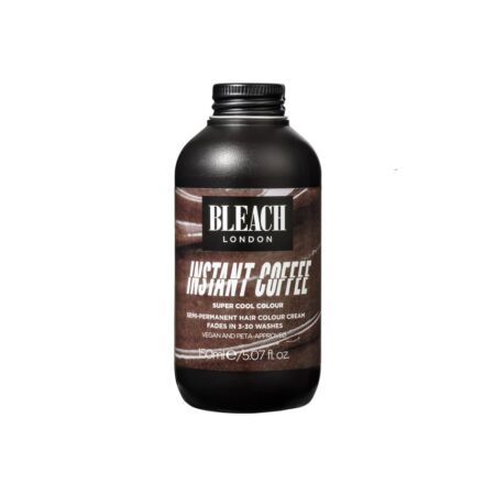 INSTANT COFFEE SUPER COOL COLOUR