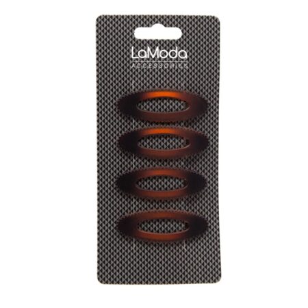 WAVY BROWN SLEEPIE SET