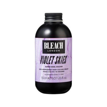 VIOLET SKIES SUPER COOL COLOUR 150ML