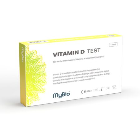 VITAMIN D RAPID TEST