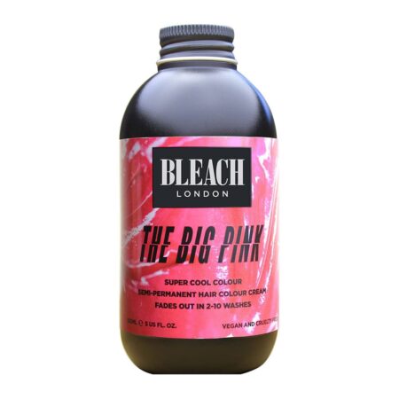 THE BIG PINK SUPER COOL COLOUR 150ML