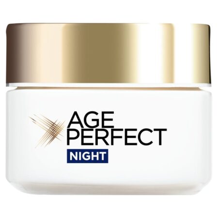 L’Oreal Age Perfect Night Pot 50ml