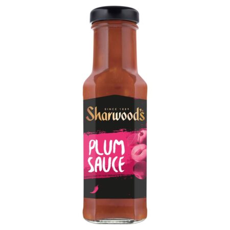Sharwood’s Plum Sauce 300g