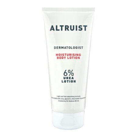 ALTRUIST MOISTURISING BODY LOTION 200ML