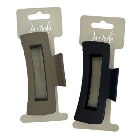 SOFT TOUCH RTANGLE CLAW CLAMP