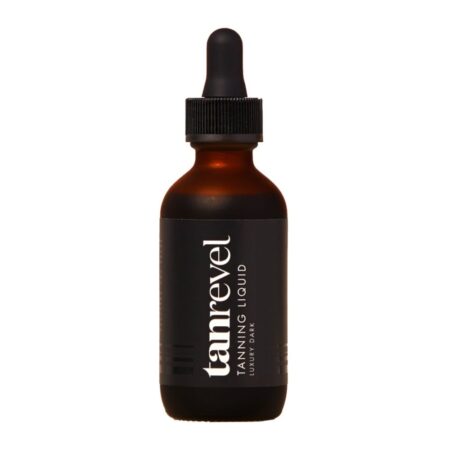 TANREVEL LIQUID REFILL LUXURY DARK