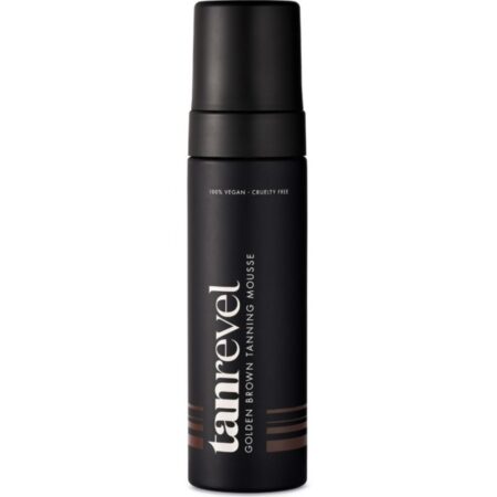 TANREVEL SELF TAN MOUSSE
