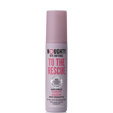 TO THE RESCUE ANTI FRIZZ SERUM
