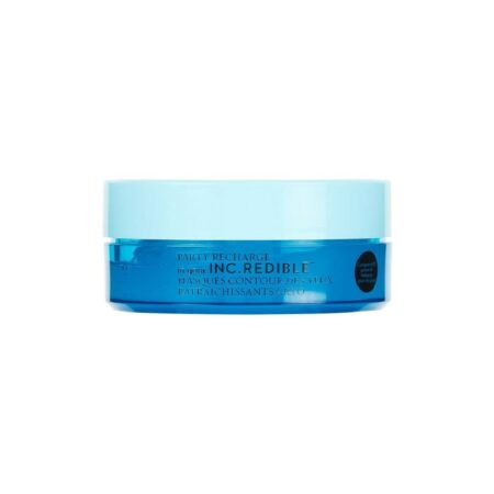 CRYO ME CRAZY HYDROGEL UNDER EYE MASKS