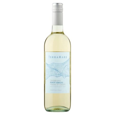 Terramare Pinot Grigio 75cl