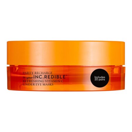 HYDROGEL VIT C UNDER EYE MASK