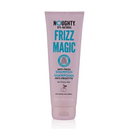 FRIZZ MAGIC SHAMPOO