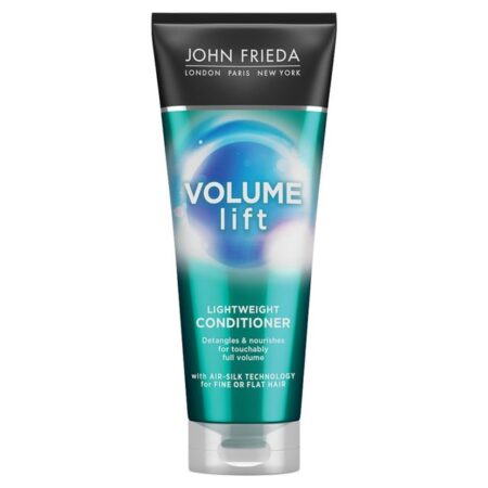 John Frieda Luxurious Volume Thickening Conditioner 250ml