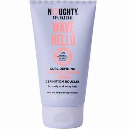 WAVE HELLO CURL DEFINING TAMING CREAM