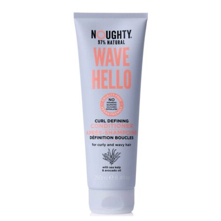 WAVE HELLO CURL DEFINING CONDITIONER