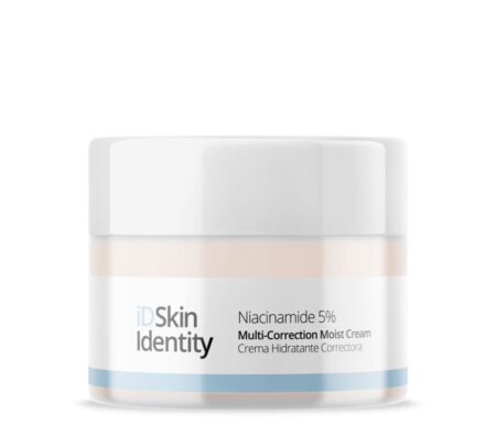 ID MULTI CORRECTION CREAM NIACINAMIDE 5