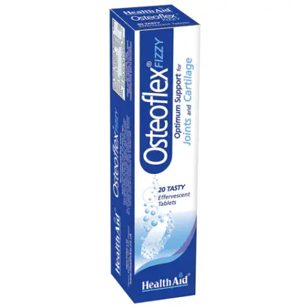 OsteoFlex Fizz Effervescent Tablets