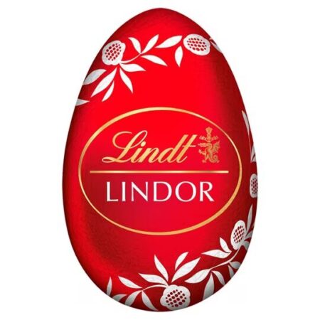 Lindt Lindor Egg 28g
