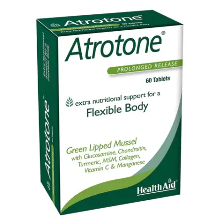 Atrotone Tablets