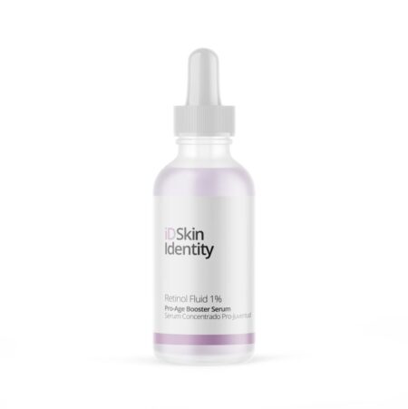 ID PRO AGE BOOSTER SERUM RETINOL FLUID