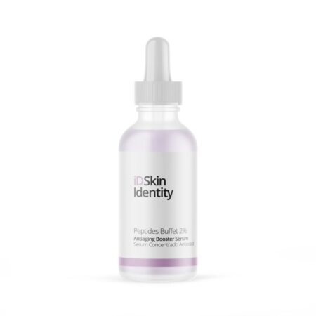 ID ANITAGING BOOSTER SERUM PEPTIDES