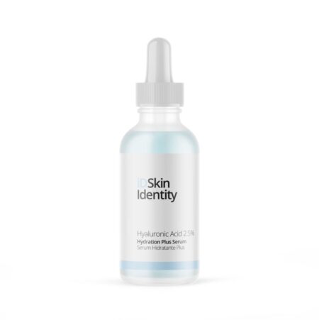 ID HYDRATION PLUS SERUM HYALURONIC ACID