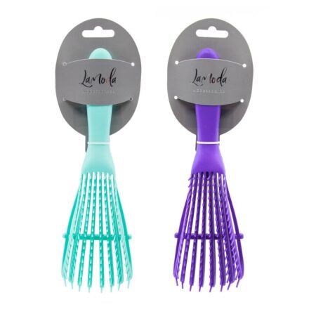 DETANGLER BRUSH 8-ROW