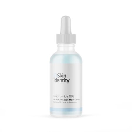 ID MULTI CORRECTION CREAM NIACINAMIDE 10