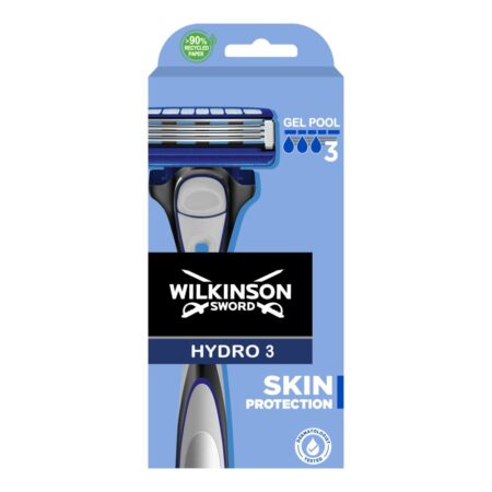 HYDRO 3 RAZOR
