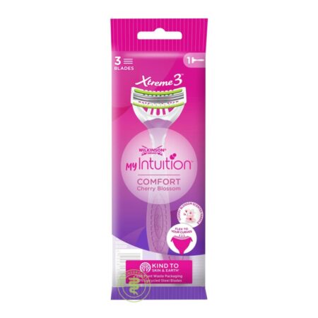 XTREME 3 COMFORT 1PK