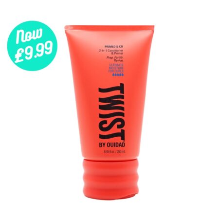 PRIMED AND CO 2IN1 CONDITIONER & PRIMER