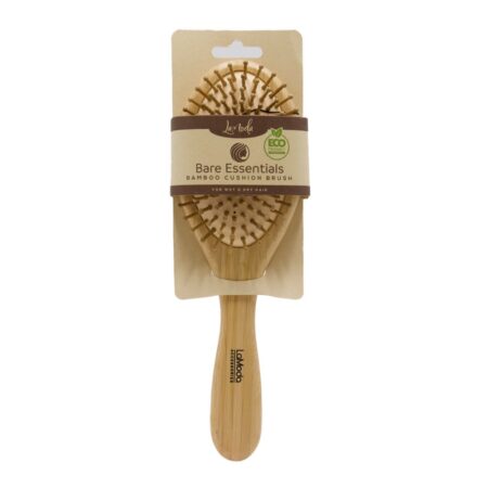 BAMBOO CUSHION BRUSH