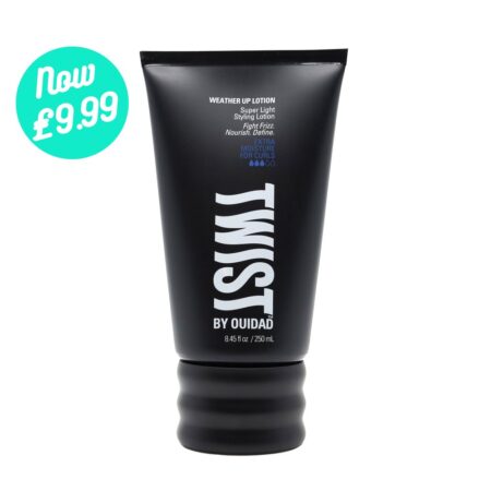 WEATHER UP SUPER LIGHT STYLING LOTION